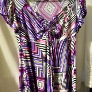 WOMEN'S CHERRY KRAVE TOP!